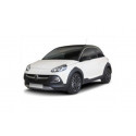 Turbo OPEL Adam