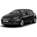 Turbo OPEL Astra J