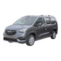 Turbo OPEL Combo D