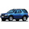 Turbo OPEL Frontera B