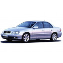 Turbo OPEL Omega B