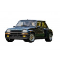 Turbo RENAULT R5