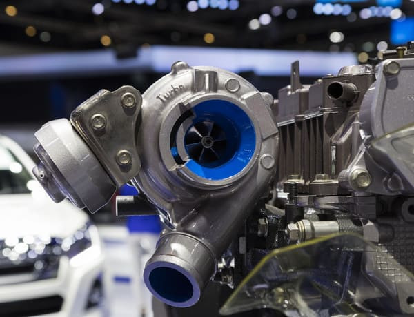 Comment augmenter la puissance d'un moteur turbo diesel ?